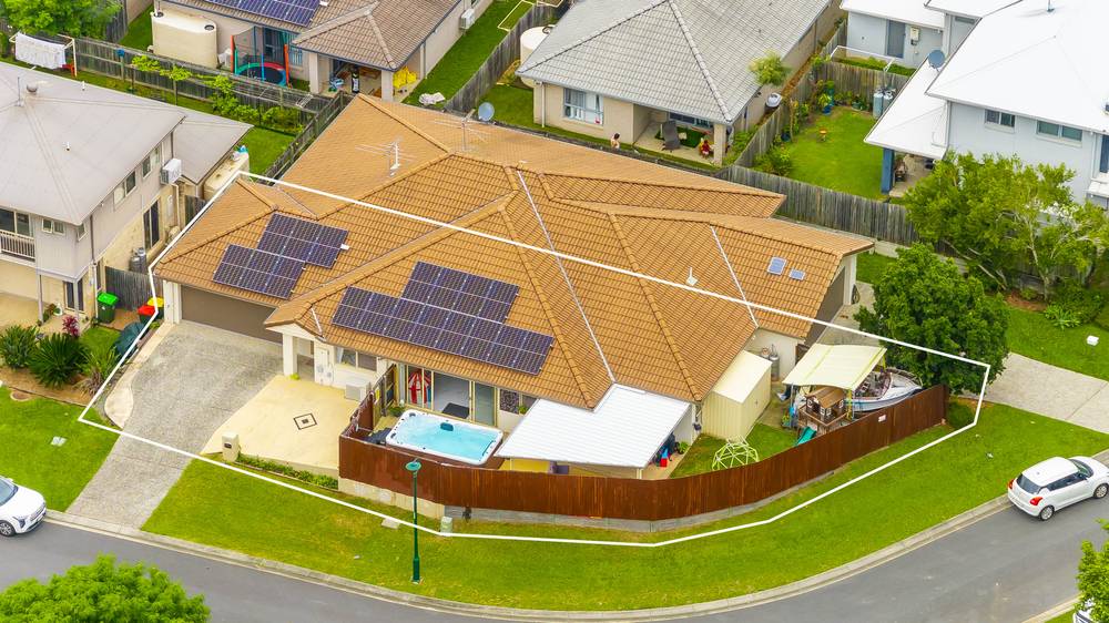 2/10-12 Montree Circuit, Kallangur, QLD 4503