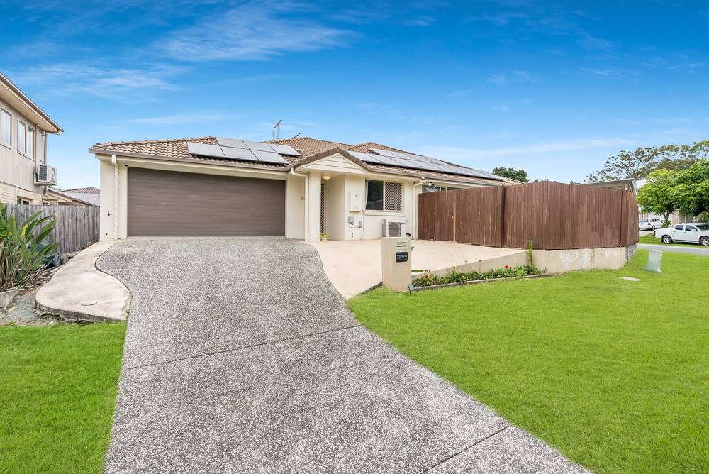 2/10-12 Montree Circuit, Kallangur, QLD 4503
