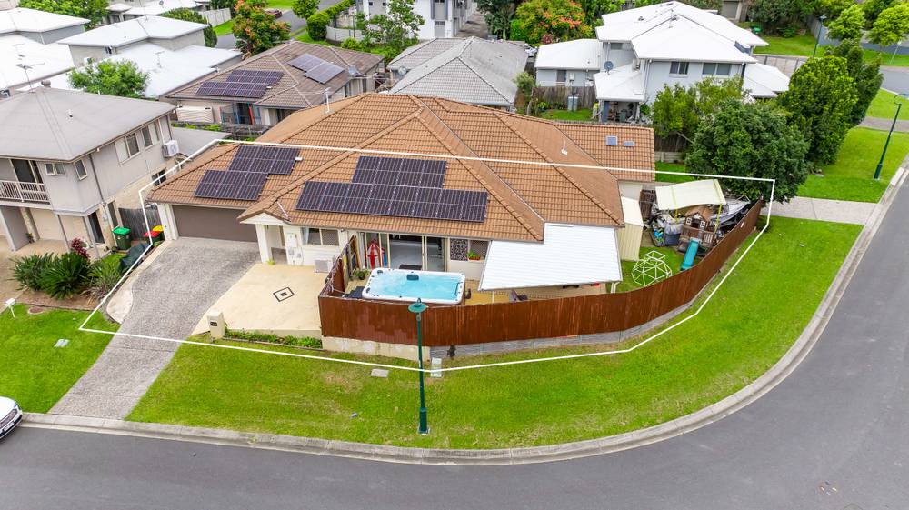 2/10-12 Montree Circuit, Kallangur, QLD 4503
