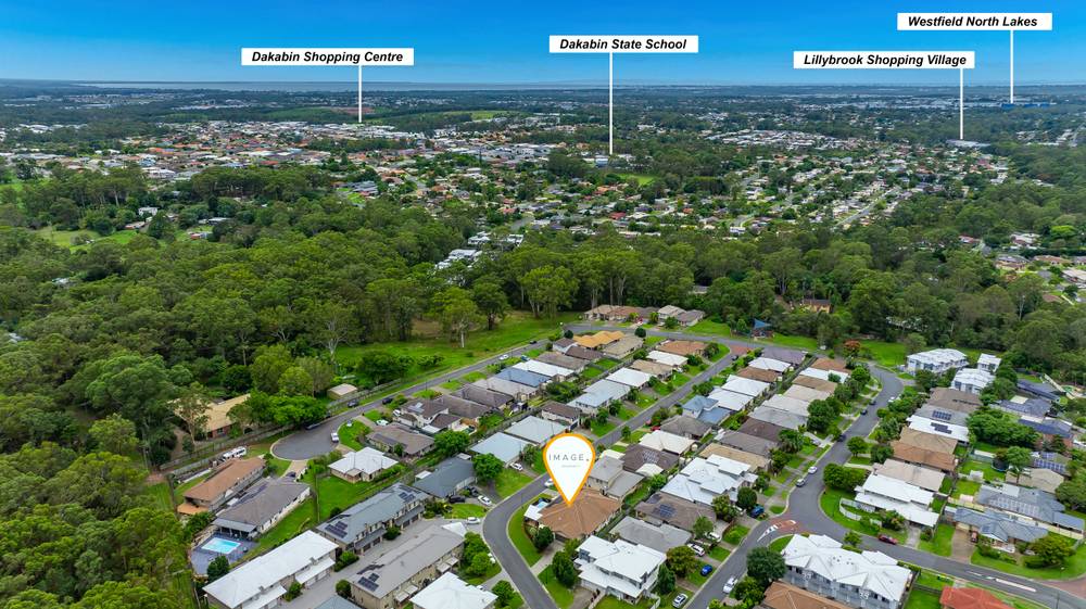2/10-12 Montree Circuit, Kallangur, QLD 4503
