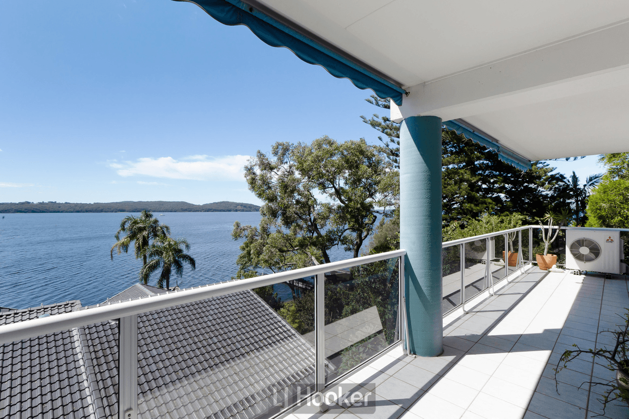 7/21 Excelsior Parade, CAREY BAY, NSW 2283