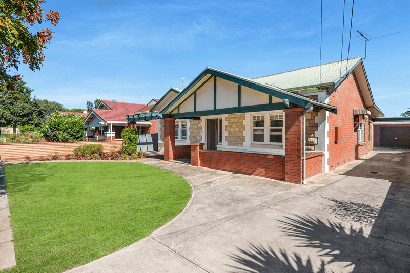 38 Mathias Avenue, Cumberland Park, SA 5041