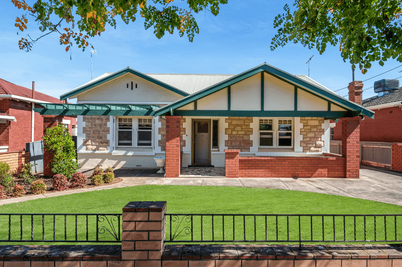 38 Mathias Avenue, Cumberland Park, SA 5041