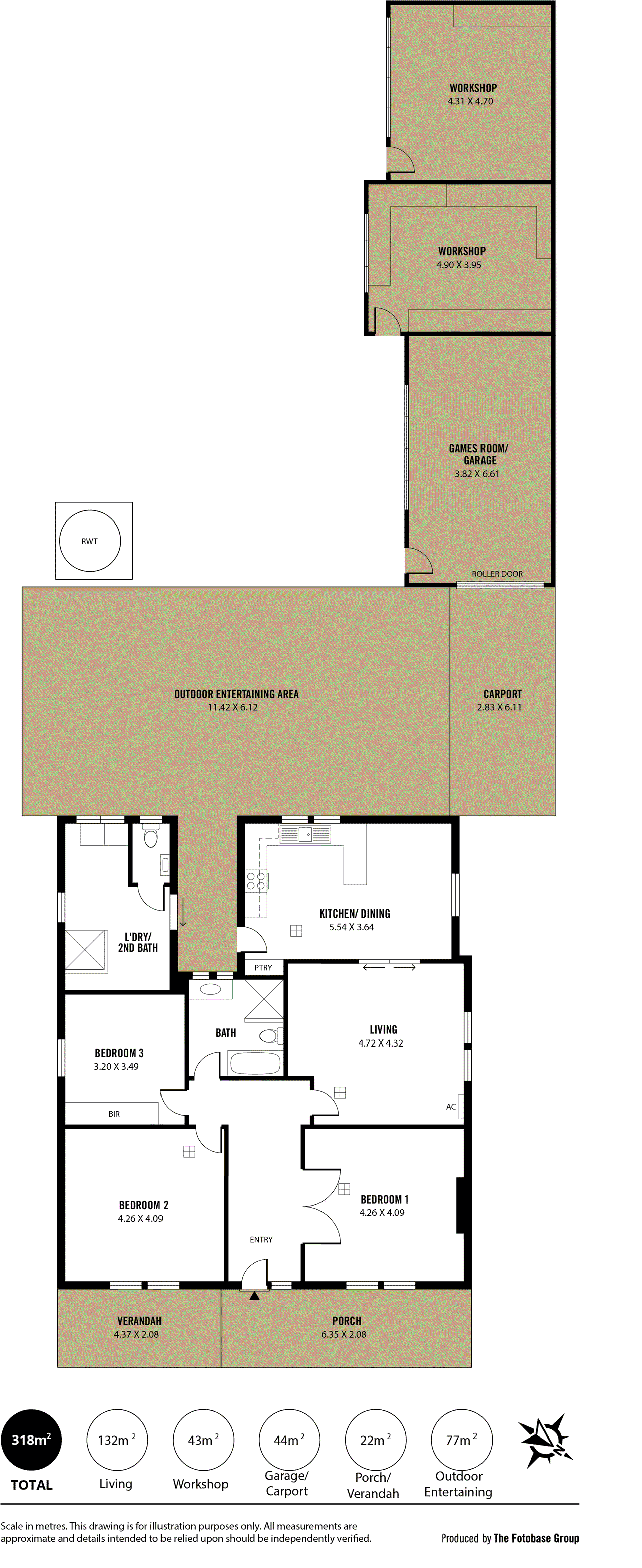 38 Mathias Avenue, Cumberland Park, SA 5041