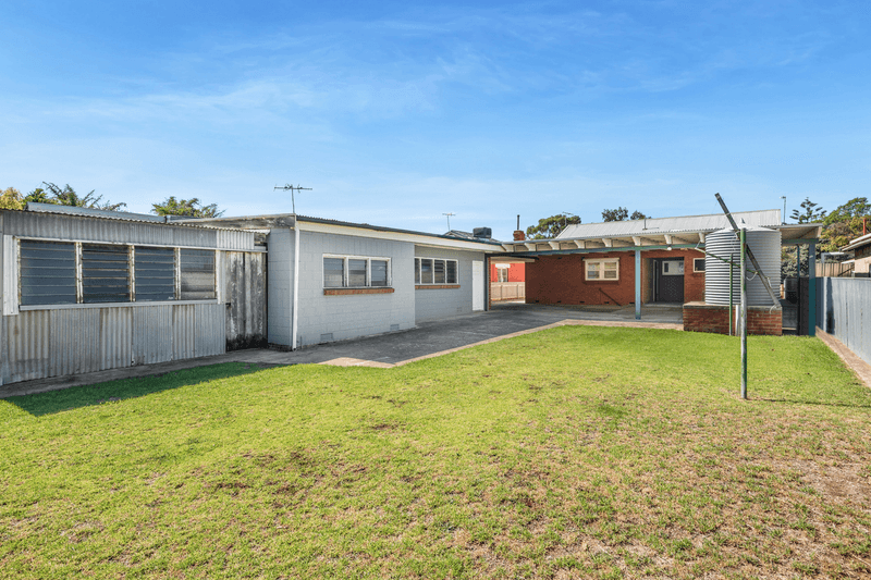 38 Mathias Avenue, Cumberland Park, SA 5041