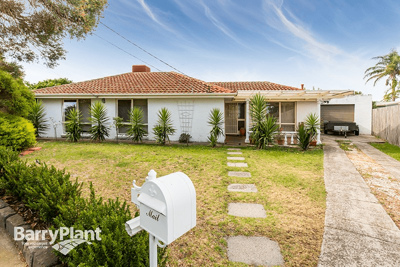 9 Desla Court, NOBLE PARK, VIC 3174