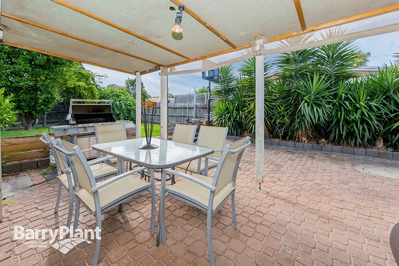 9 Desla Court, NOBLE PARK, VIC 3174