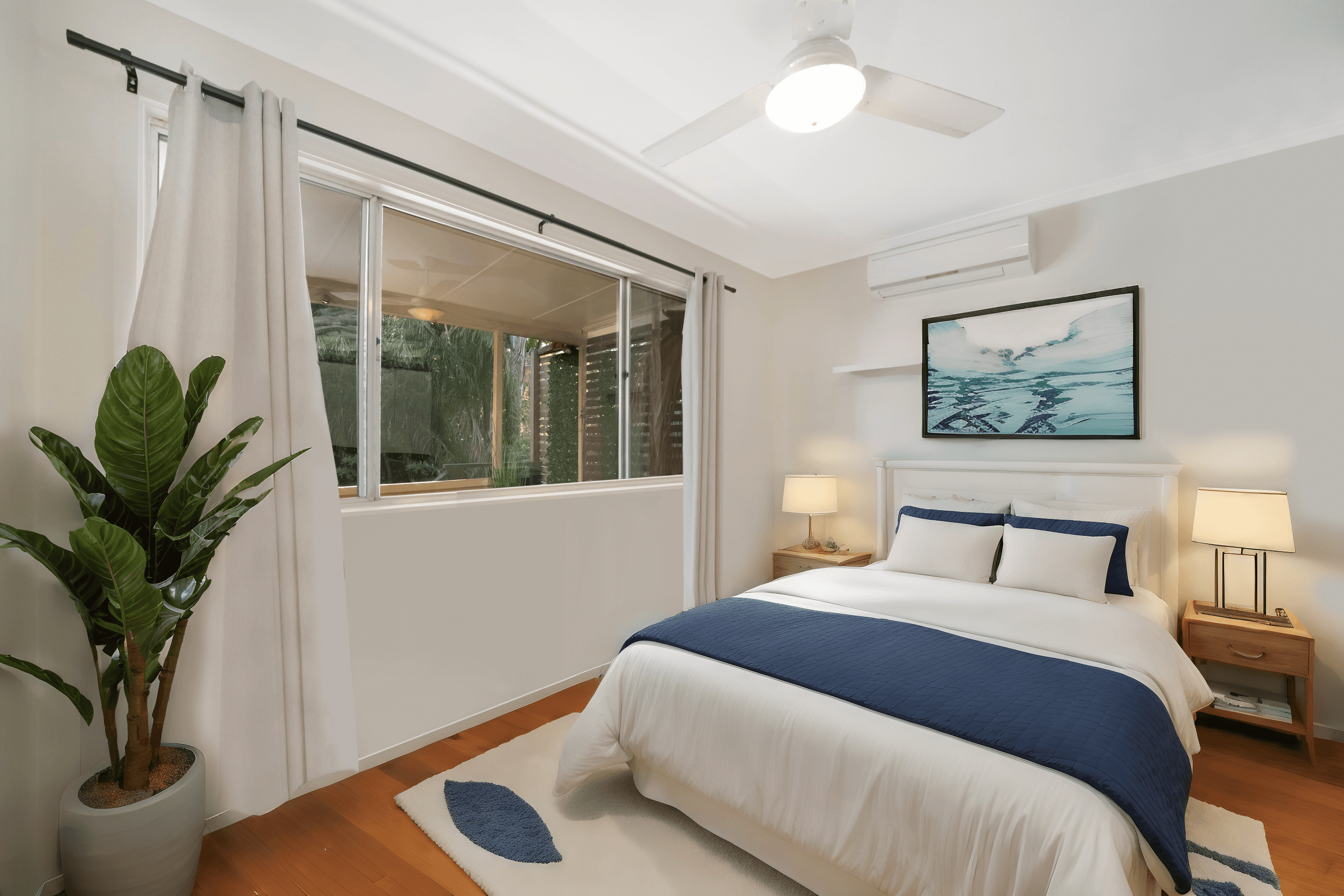 16 Lilla Street, WOODY POINT, QLD 4019