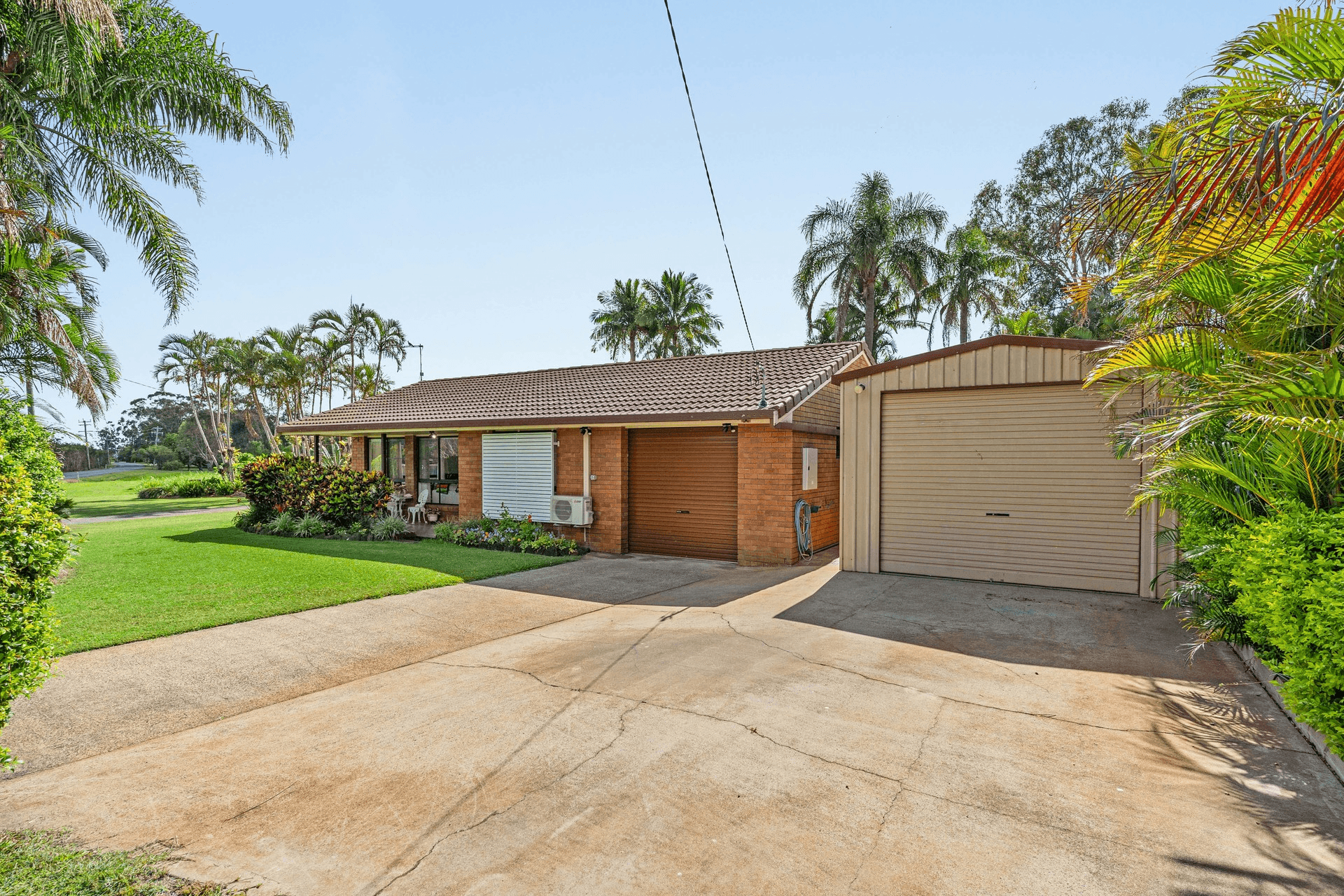 264 River Drive, East Wardell, NSW 2477