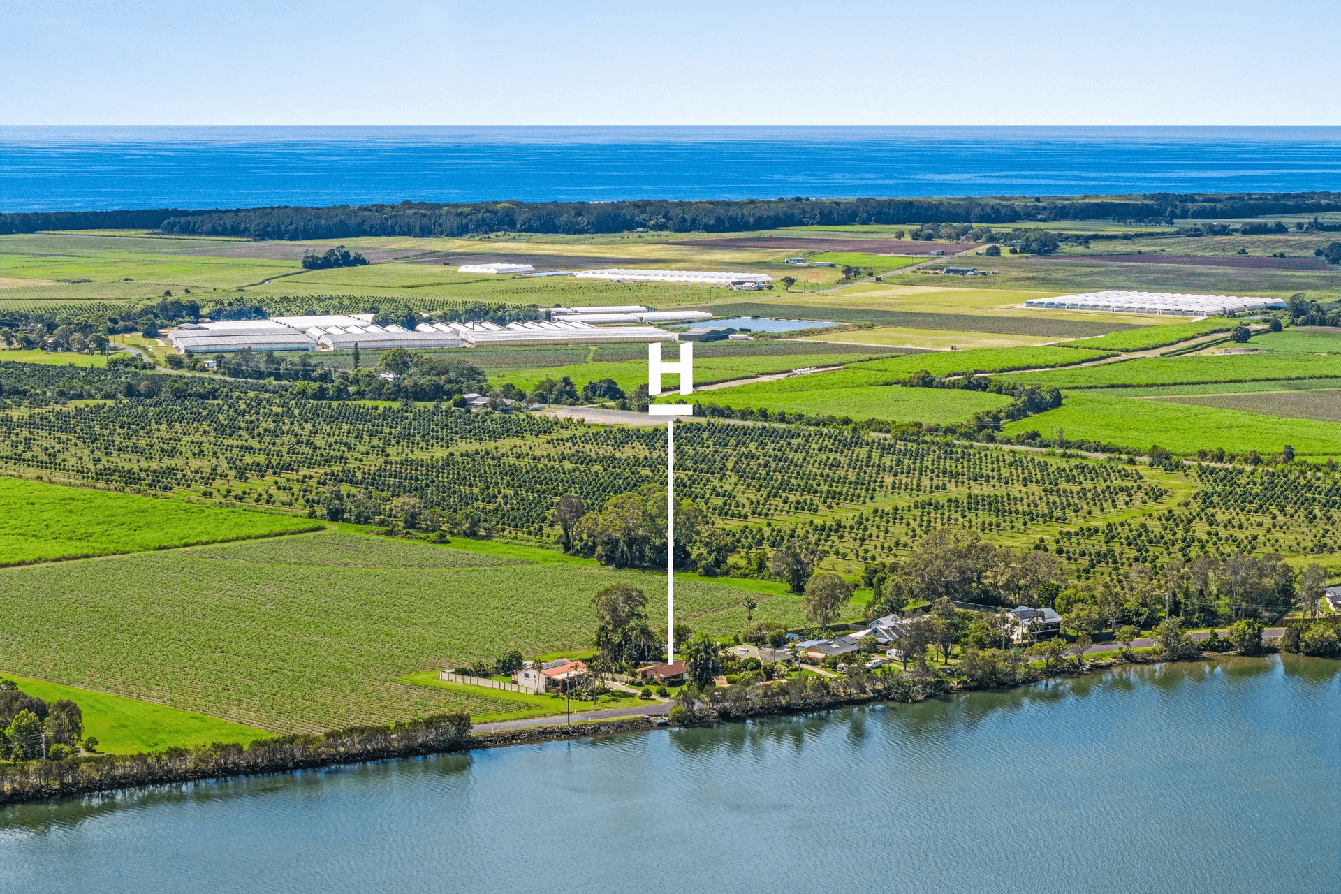 264 River Drive, East Wardell, NSW 2477