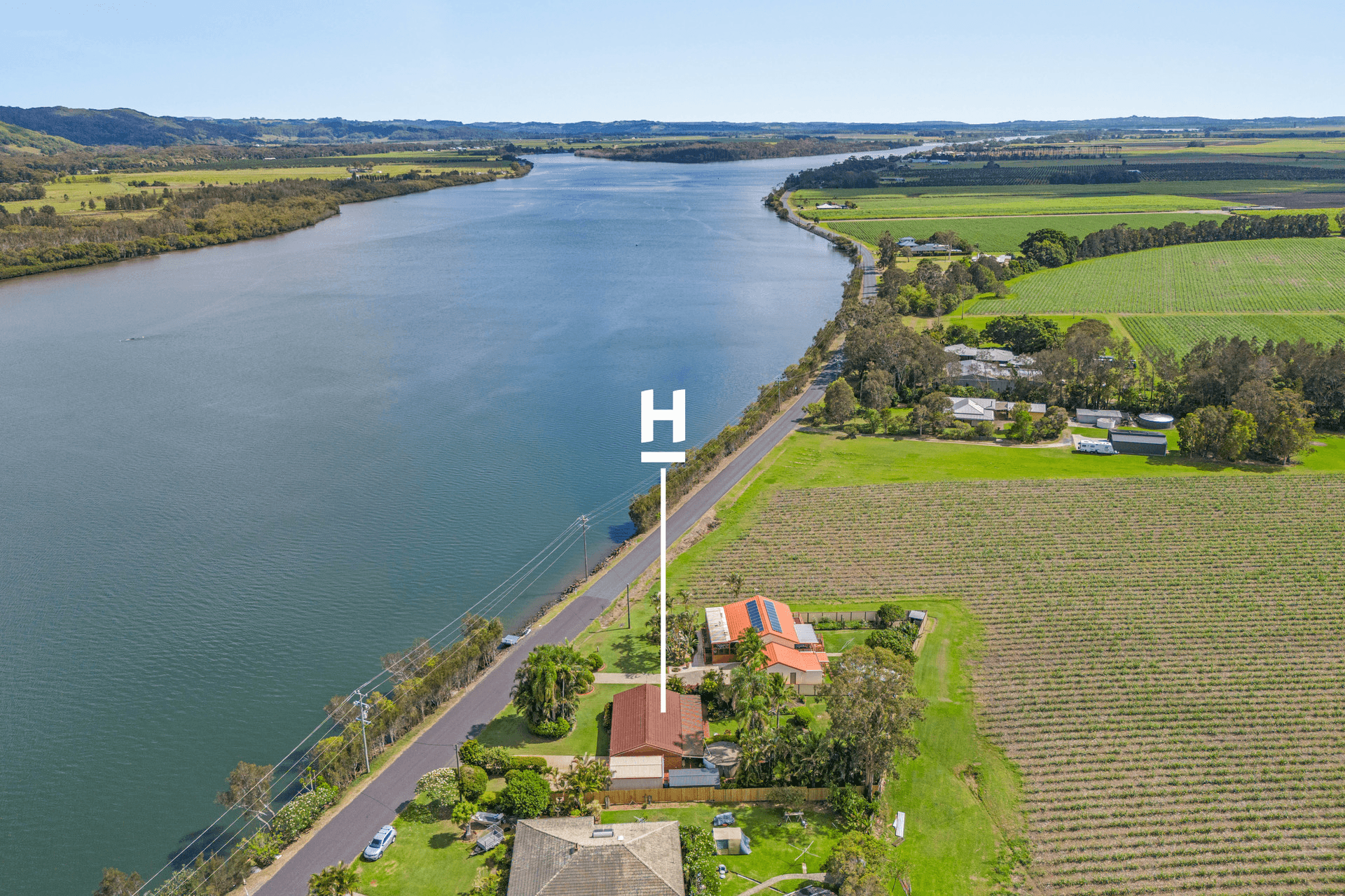 264 River Drive, East Wardell, NSW 2477