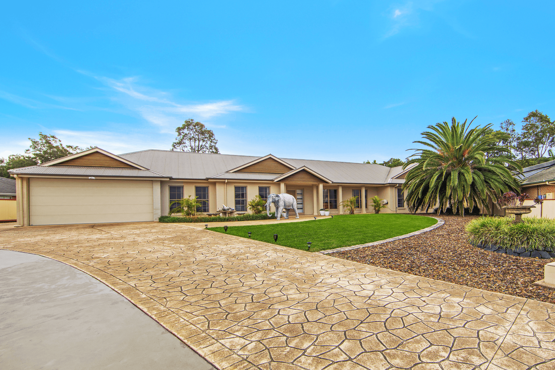 32 Stan Johnson Drive, Hamlyn Terrace, NSW 2259