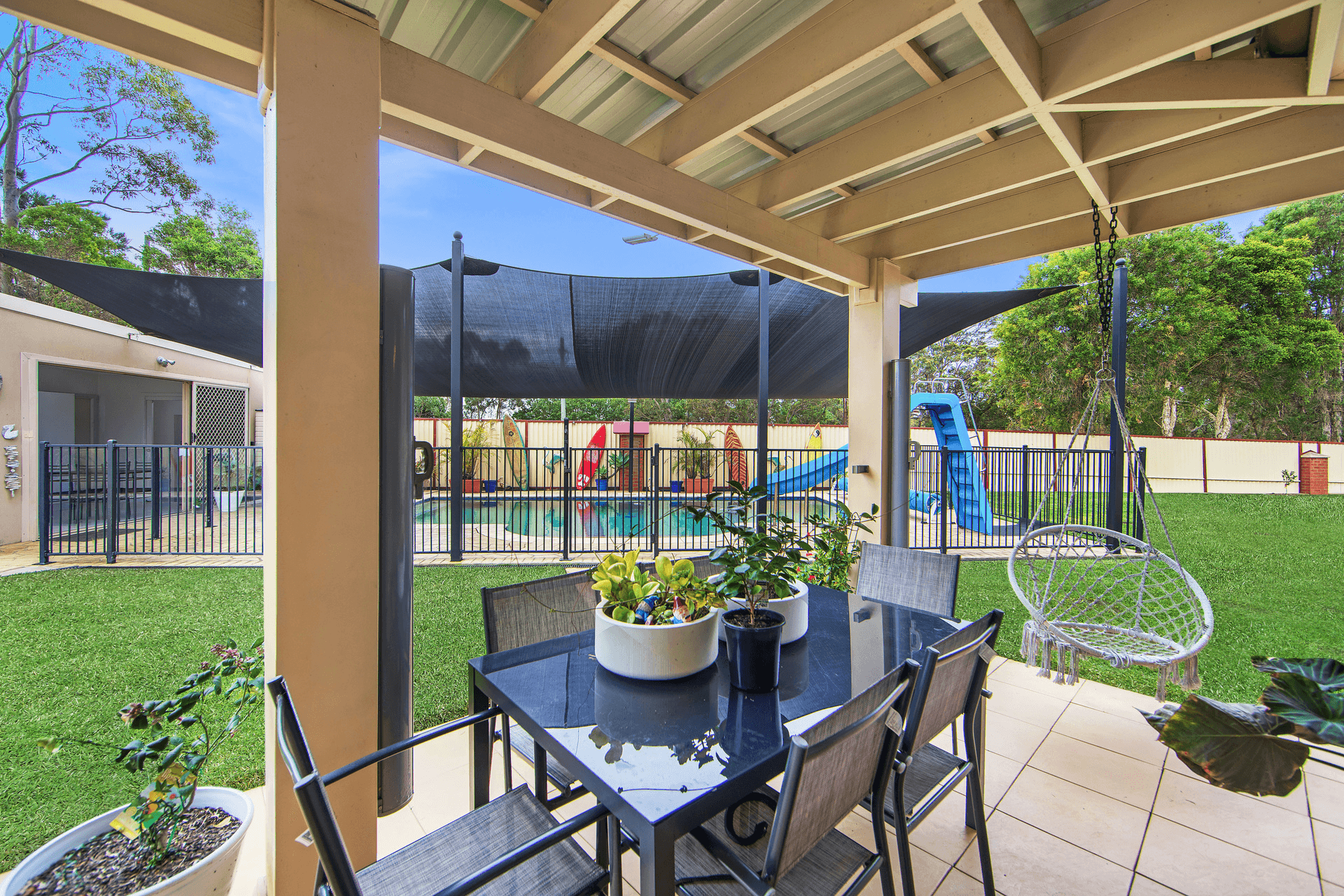 32 Stan Johnson Drive, Hamlyn Terrace, NSW 2259