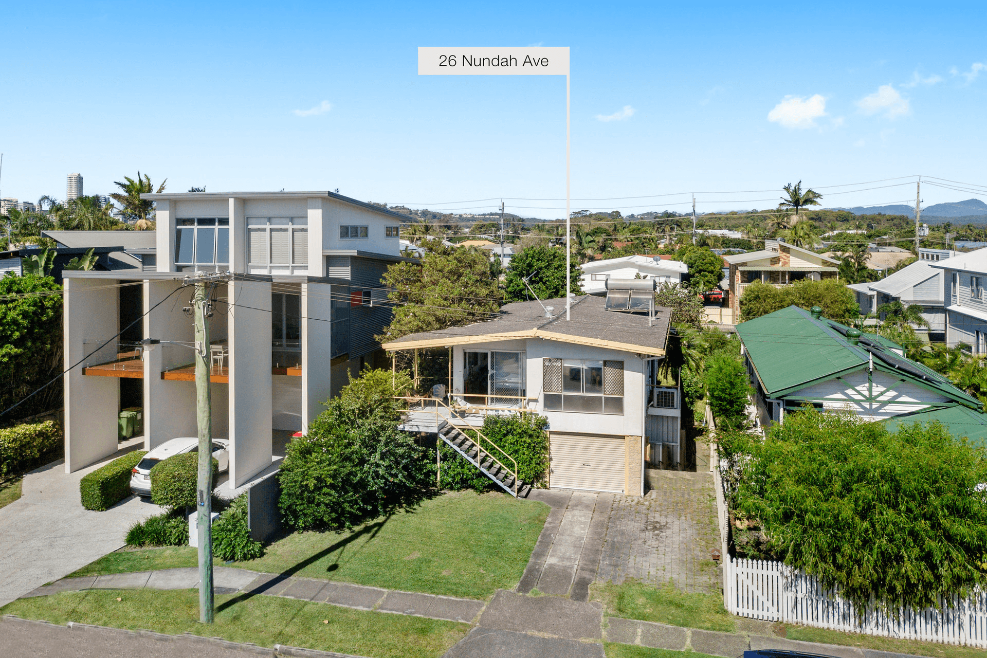 26 Nundah Avenue, Miami, QLD 4220