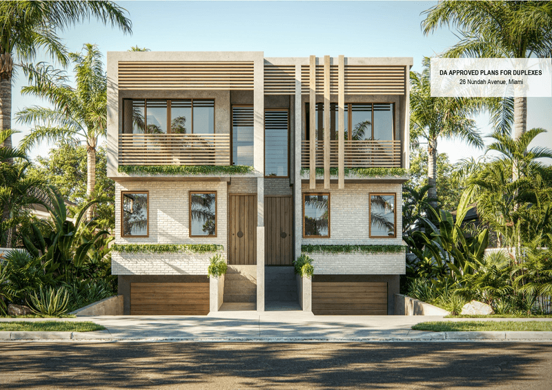 26 Nundah Avenue, Miami, QLD 4220