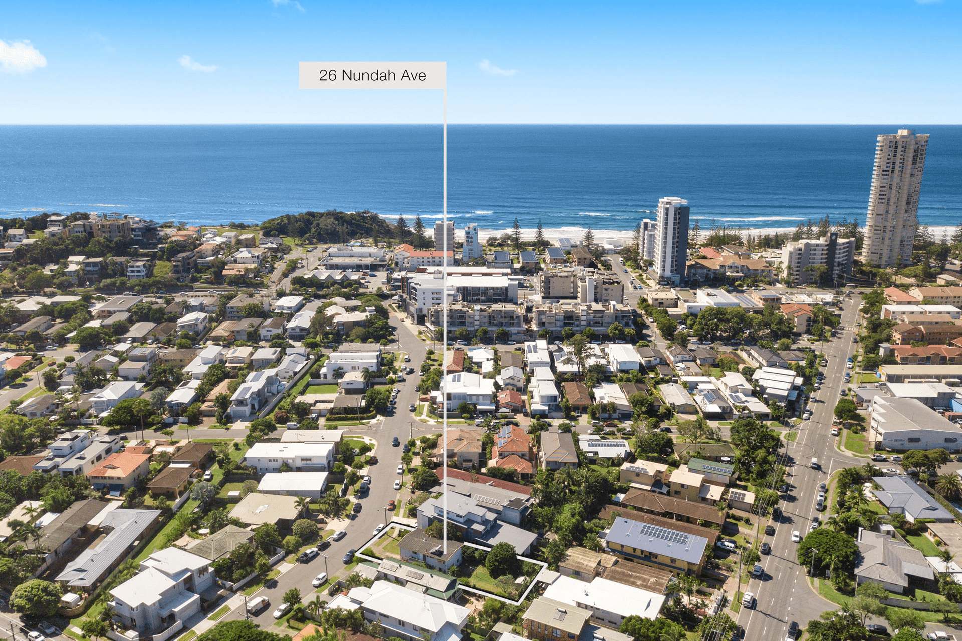 26 Nundah Avenue, Miami, QLD 4220