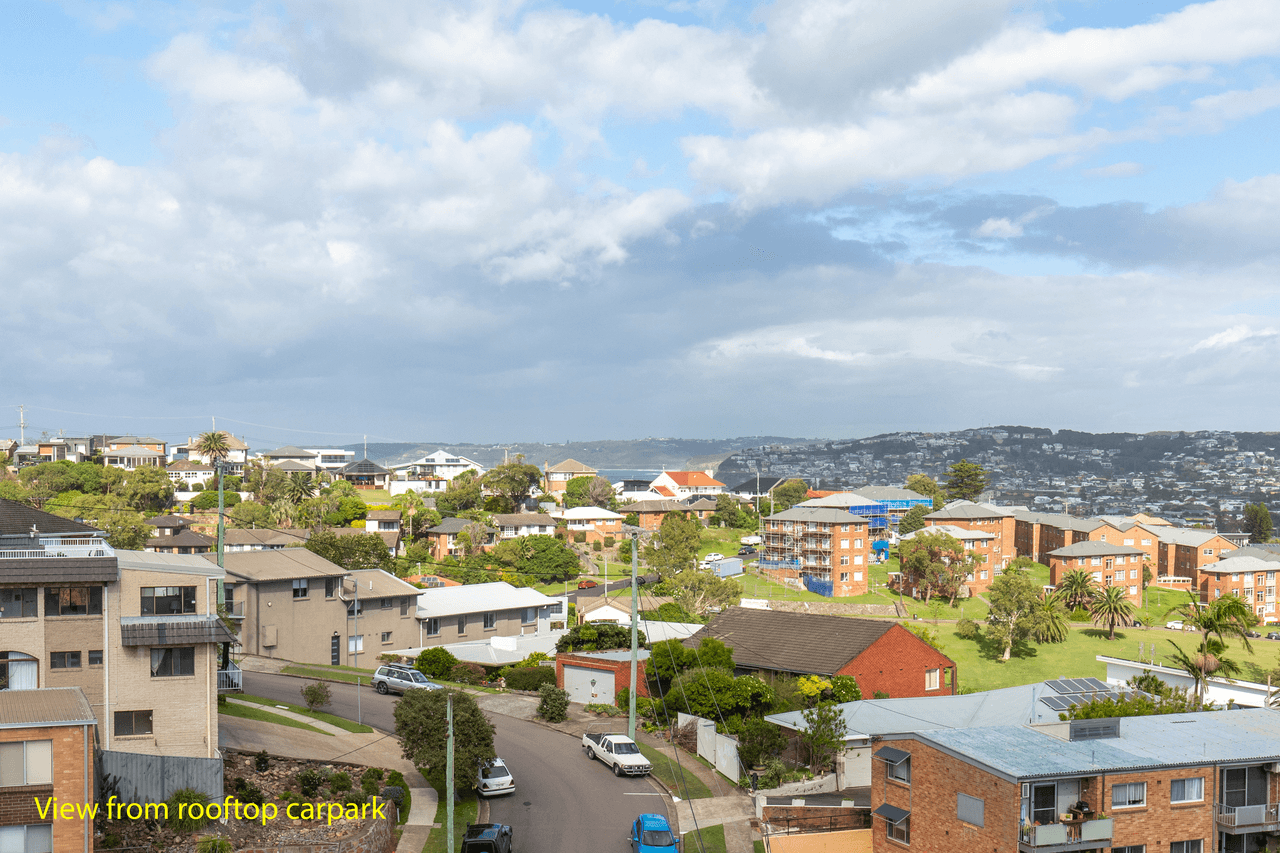 12/34 Lemnos Parade, THE HILL, NSW 2300