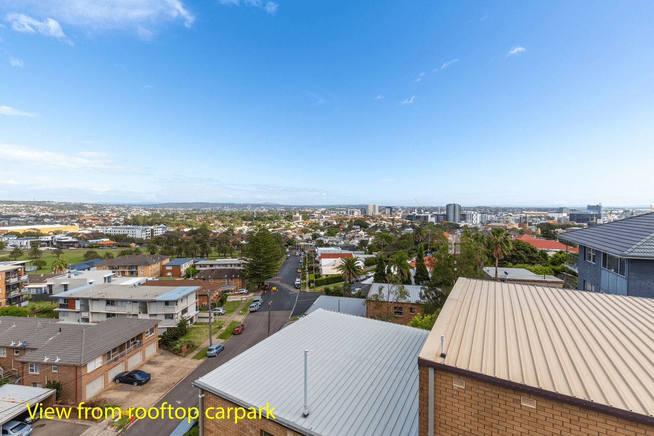 12/34 Lemnos Parade, THE HILL, NSW 2300