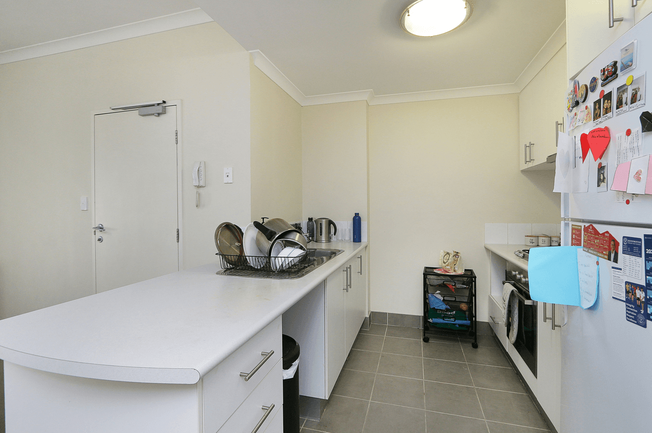 21/34 MALATA Crescent, SUCCESS, WA 6164