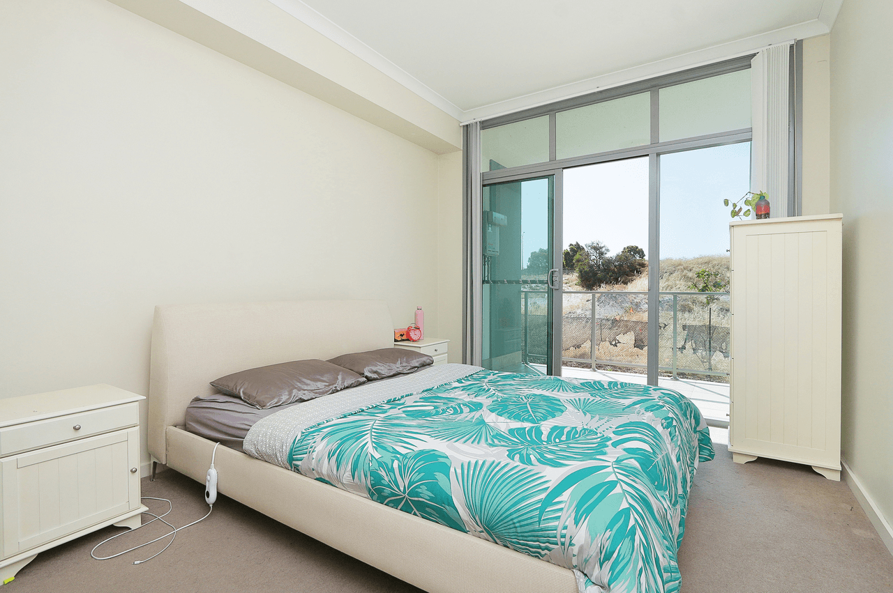 21/34 MALATA Crescent, SUCCESS, WA 6164