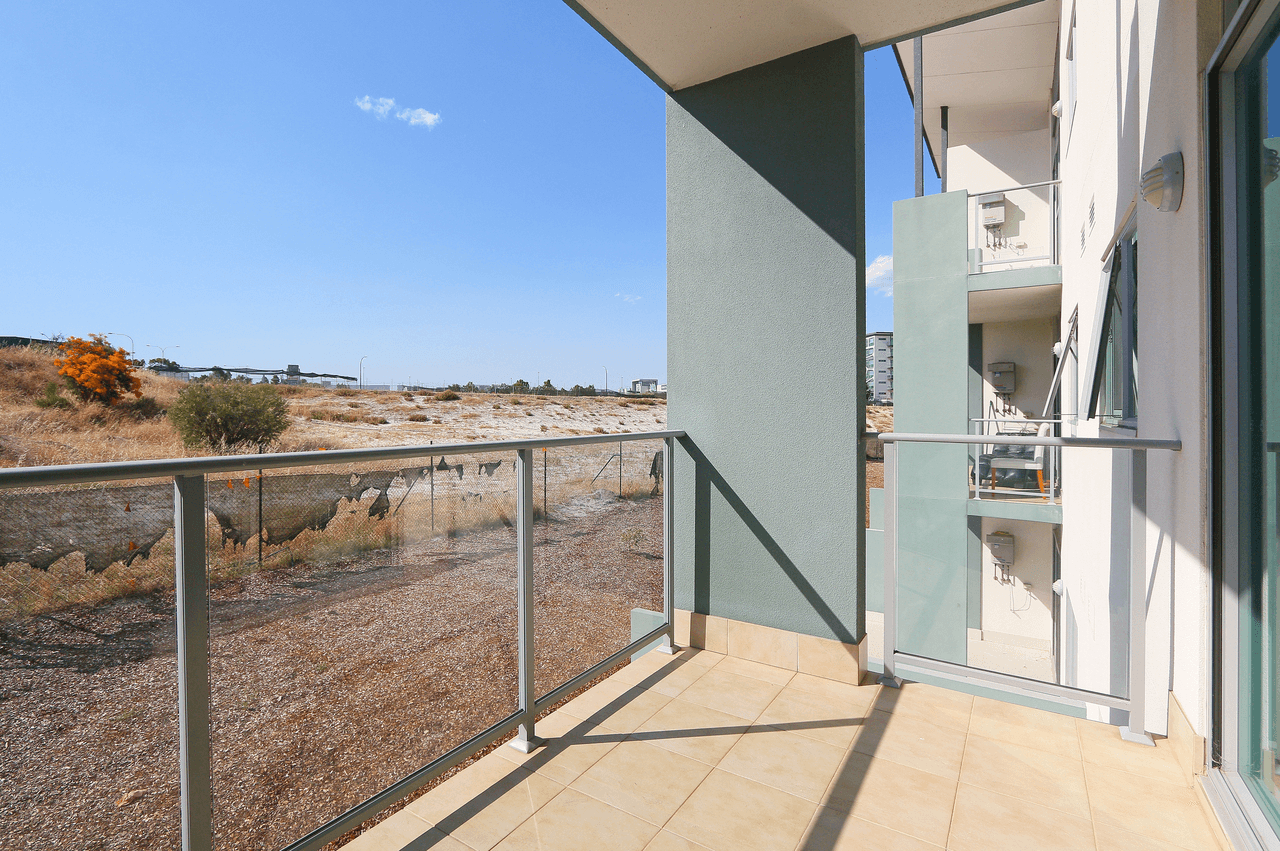 21/34 MALATA Crescent, SUCCESS, WA 6164