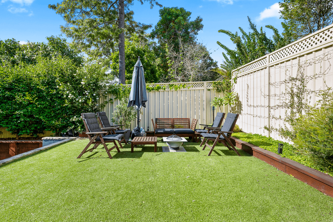 2/29 Hall Road, HORNSBY, NSW 2077