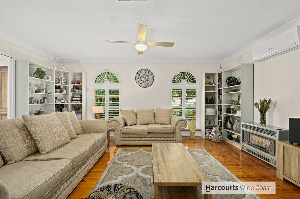 8 Passmore Avenue, PORT NOARLUNGA, SA 5167