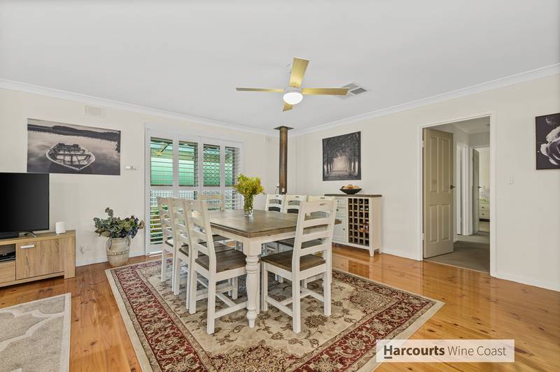 8 Passmore Avenue, PORT NOARLUNGA, SA 5167