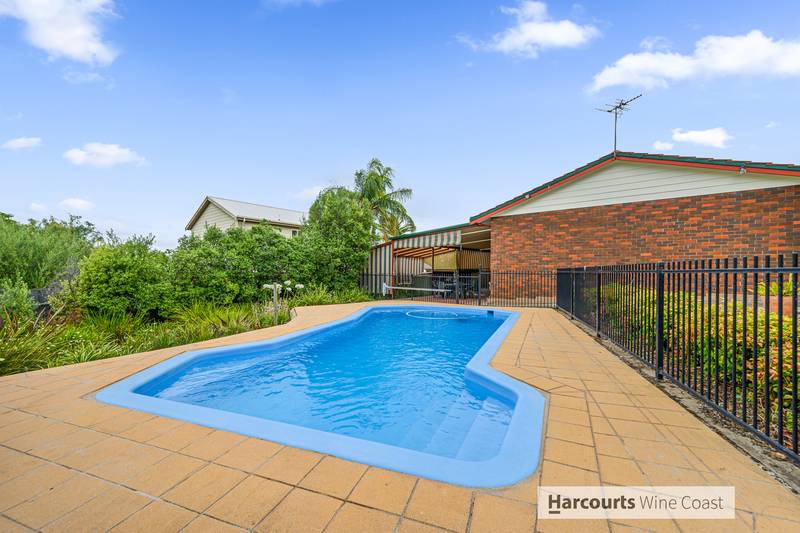 8 Passmore Avenue, PORT NOARLUNGA, SA 5167