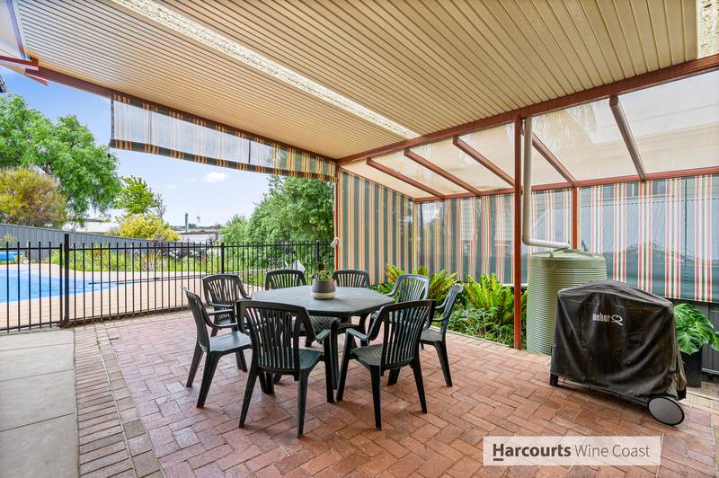 8 Passmore Avenue, PORT NOARLUNGA, SA 5167