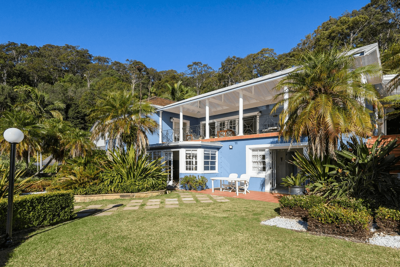 12 Elvina Avenue, NEWPORT, NSW 2106