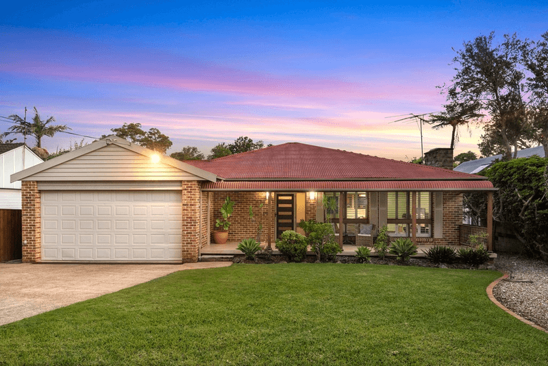 63 Bardo Road, NEWPORT, NSW 2106