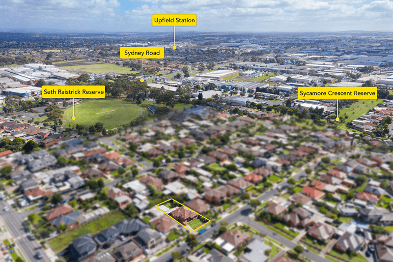 11 Chestnut Street, CAMPBELLFIELD, VIC 3061