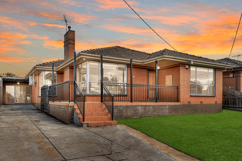 11 Chestnut Street, CAMPBELLFIELD, VIC 3061