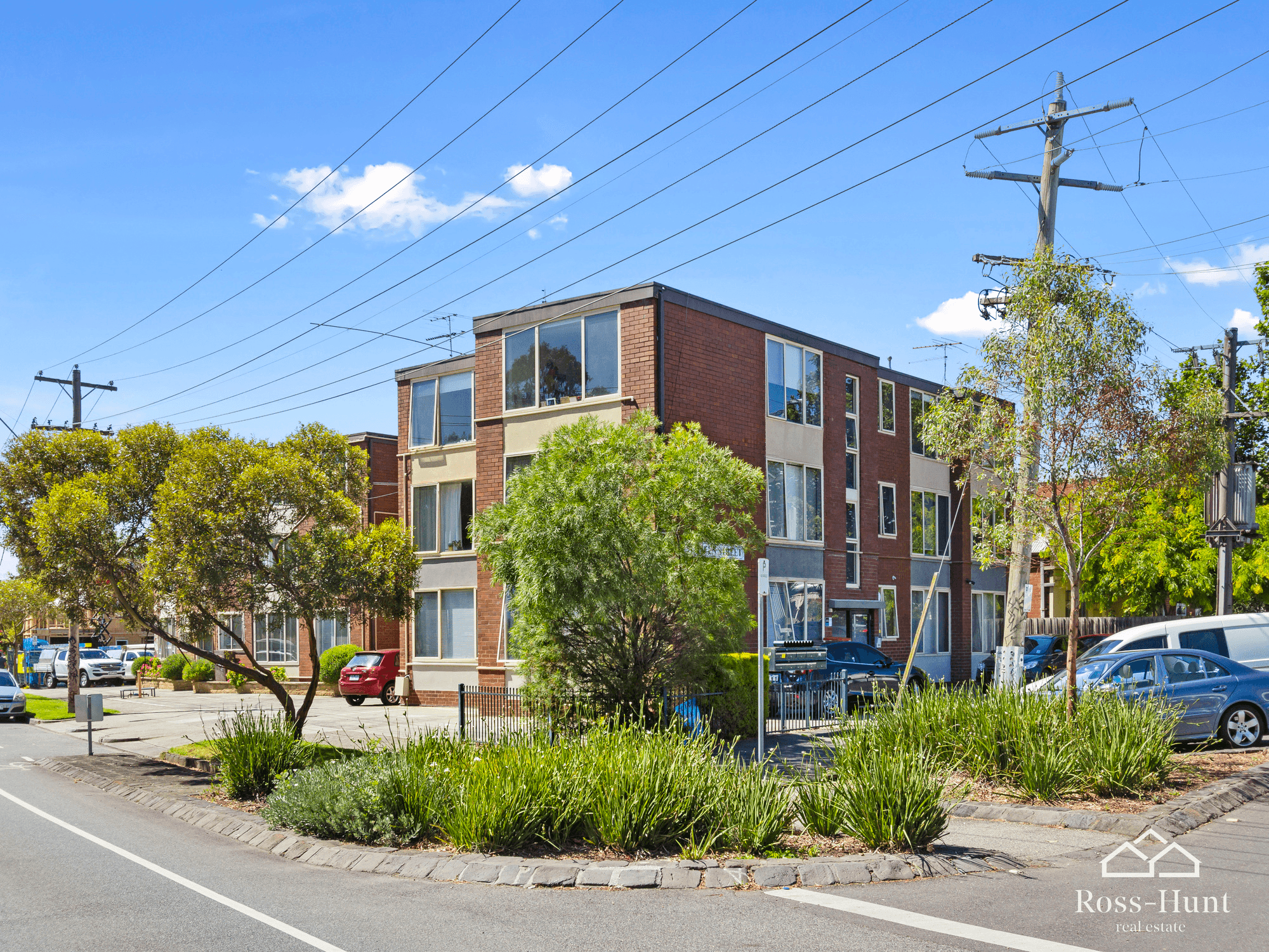 2/54 Kneen Street, FITZROY NORTH, VIC 3068