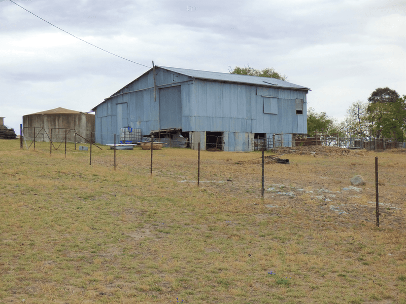 280 Elliotts Road, CROWTHER, NSW 2803