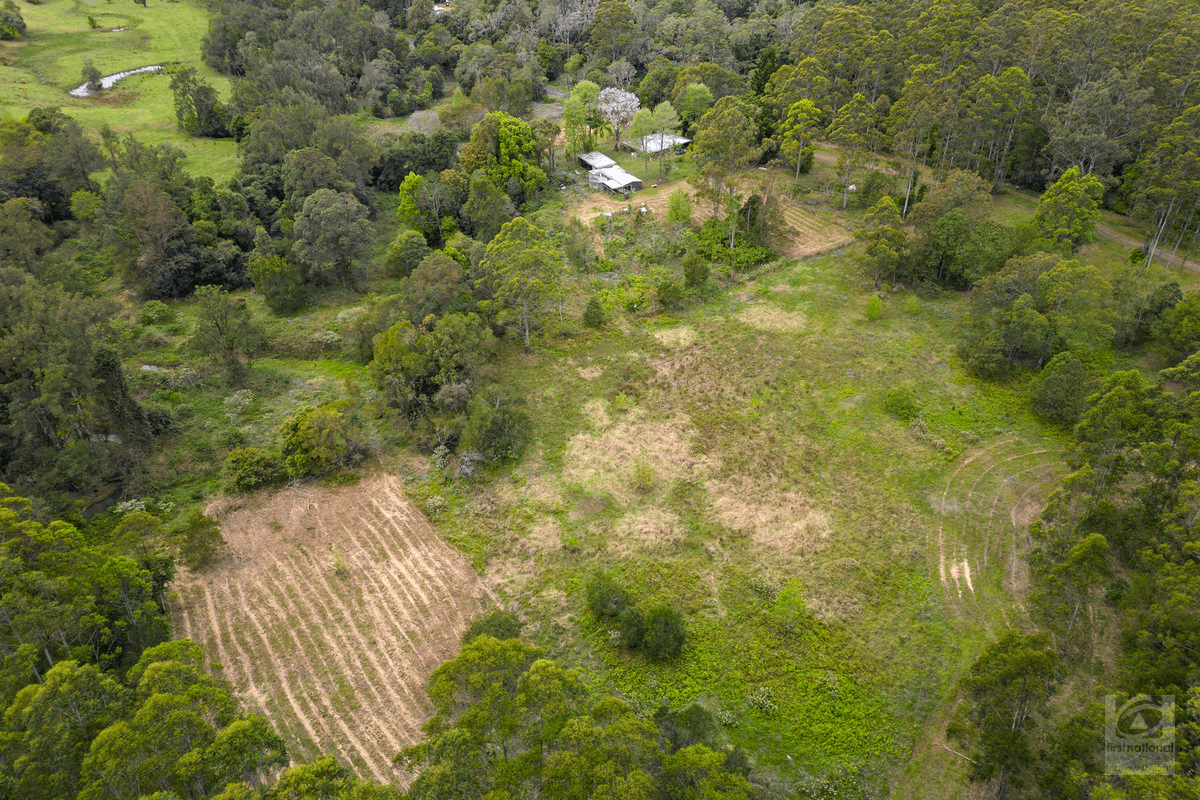 3808 Kyogle Road, Mount Burrell, NSW 2484