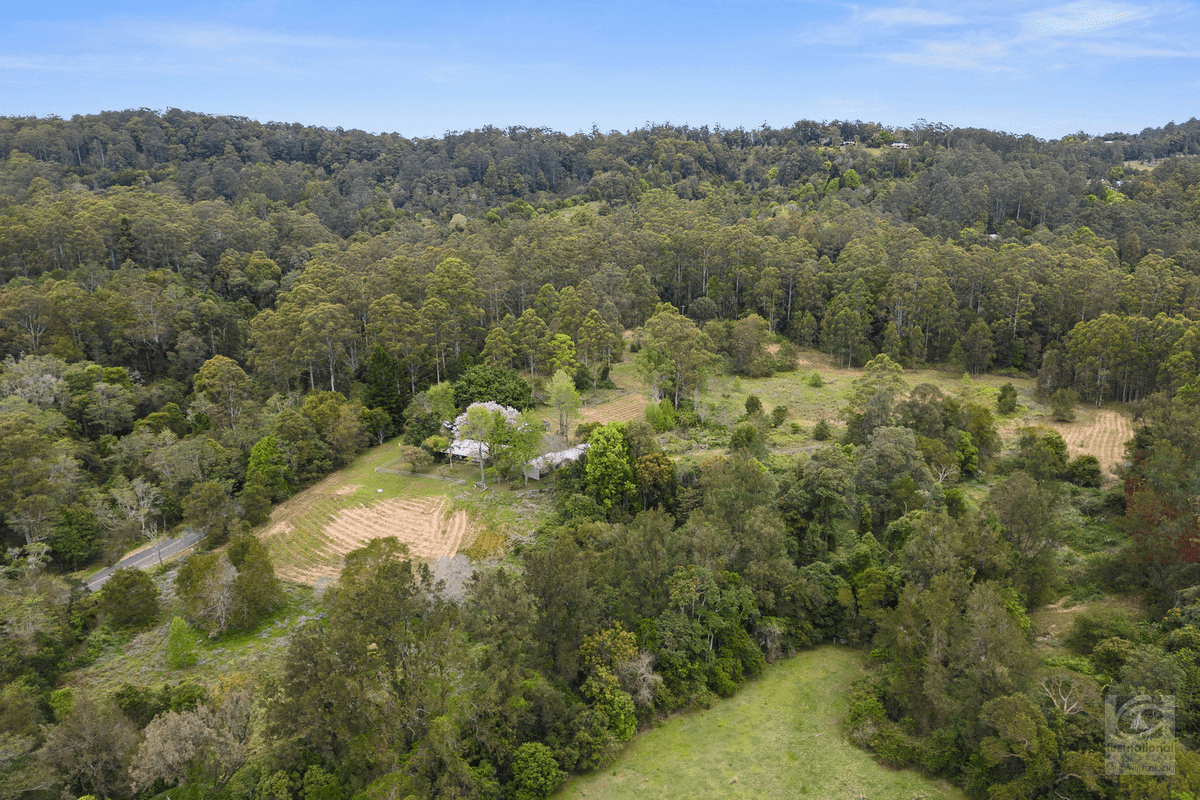 3808 Kyogle Road, Mount Burrell, NSW 2484