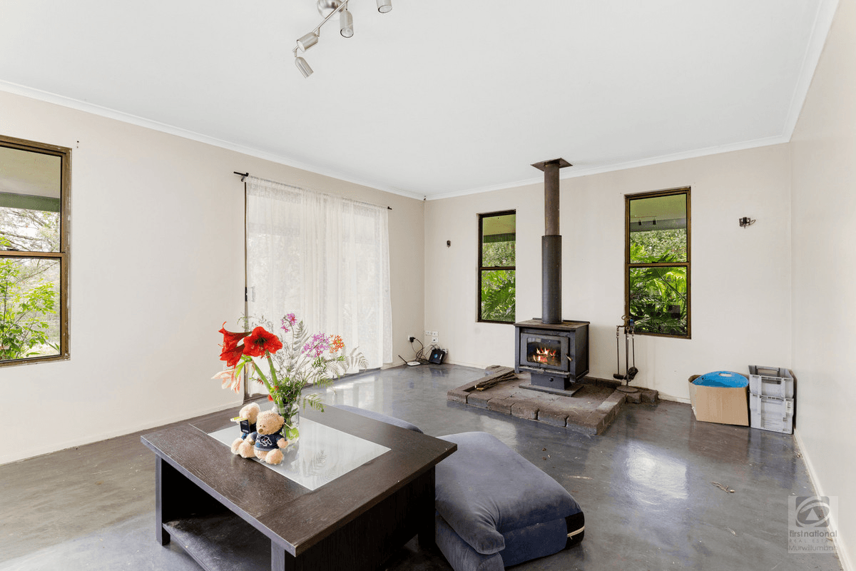 3808 Kyogle Road, Mount Burrell, NSW 2484