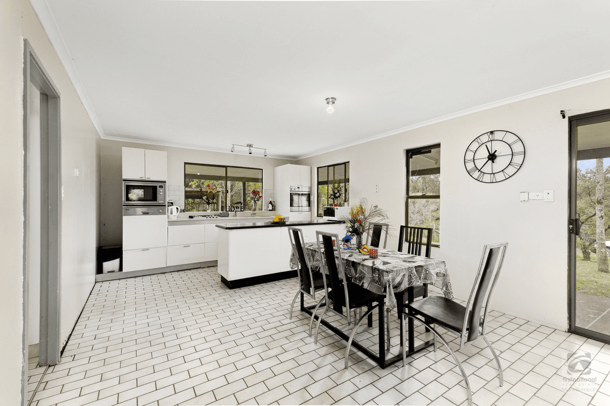 3808 Kyogle Road, Mount Burrell, NSW 2484