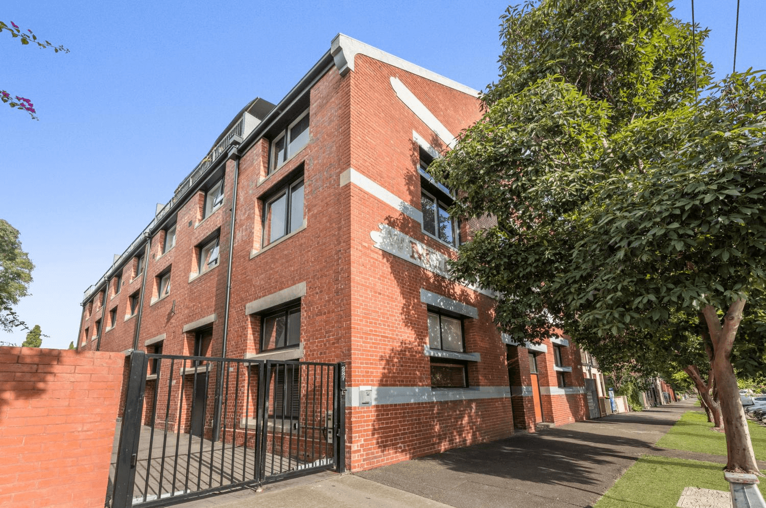 6/287 Bank Street, South Melbourne, VIC 3205