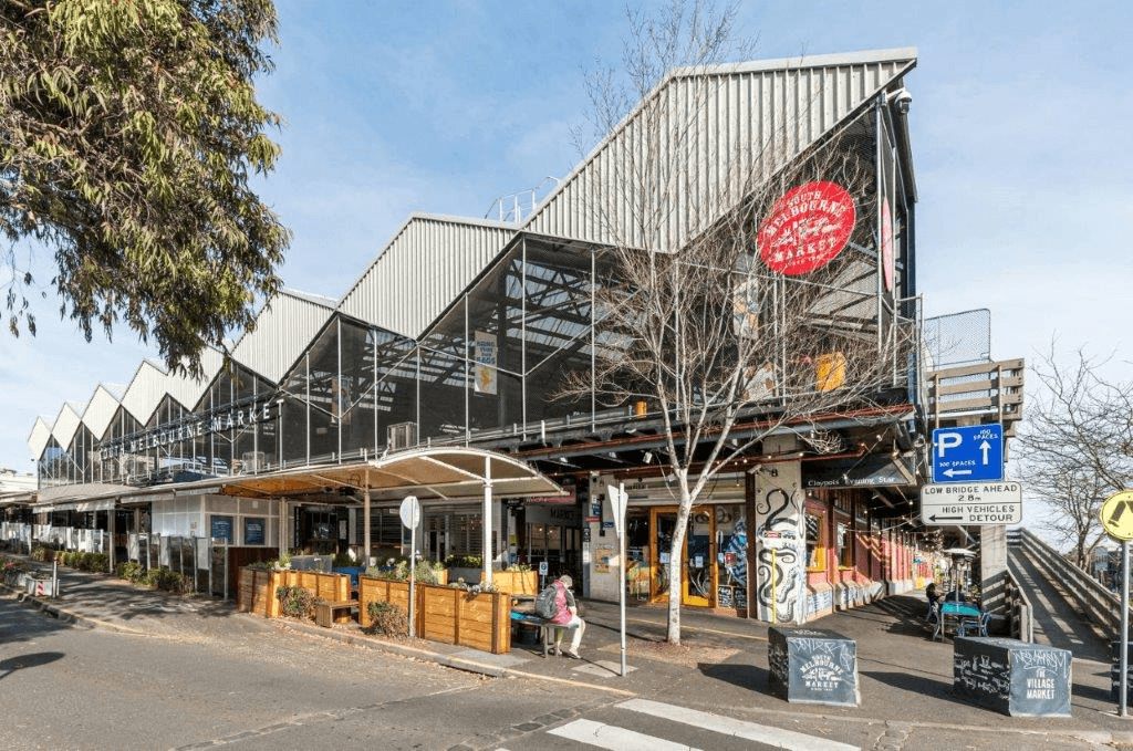 6/287 Bank Street, South Melbourne, VIC 3205