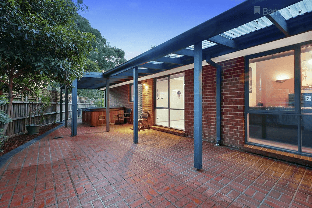 1 Mountain Heath Walk, CROYDON SOUTH, VIC 3136