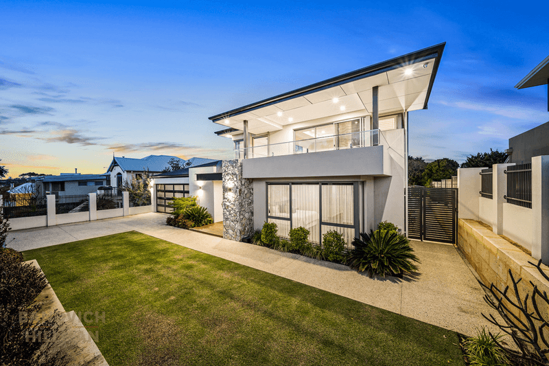 66 Clayton Street, East Fremantle, WA 6158