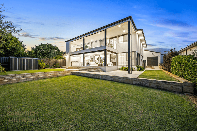 66 Clayton Street, East Fremantle, WA 6158