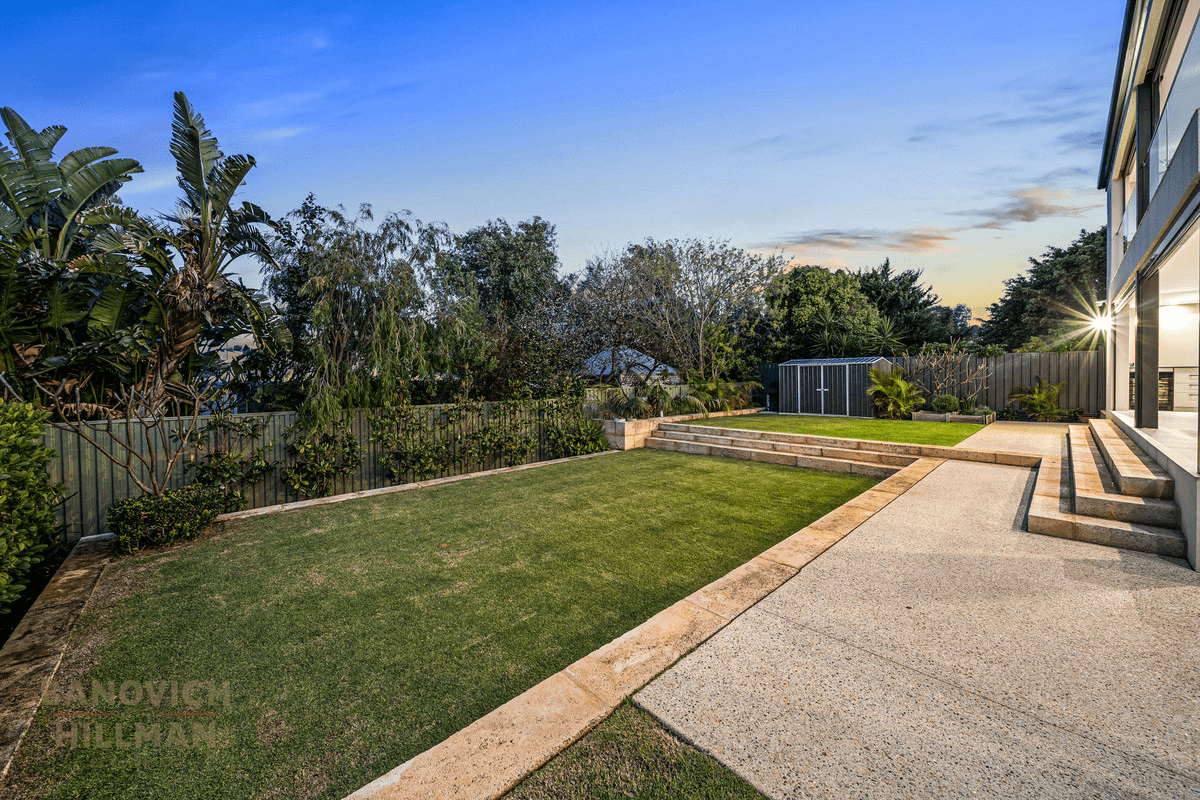 66 Clayton Street, East Fremantle, WA 6158