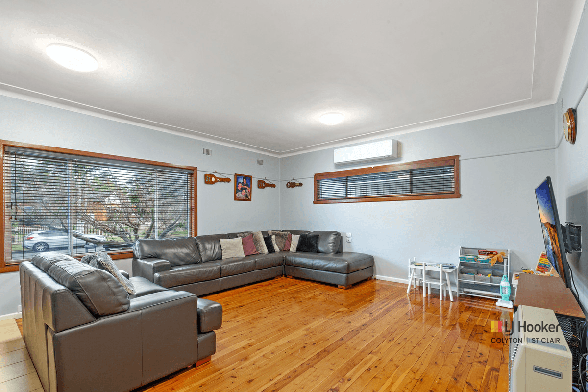 43 Edmondson Avenue, ST MARYS, NSW 2760