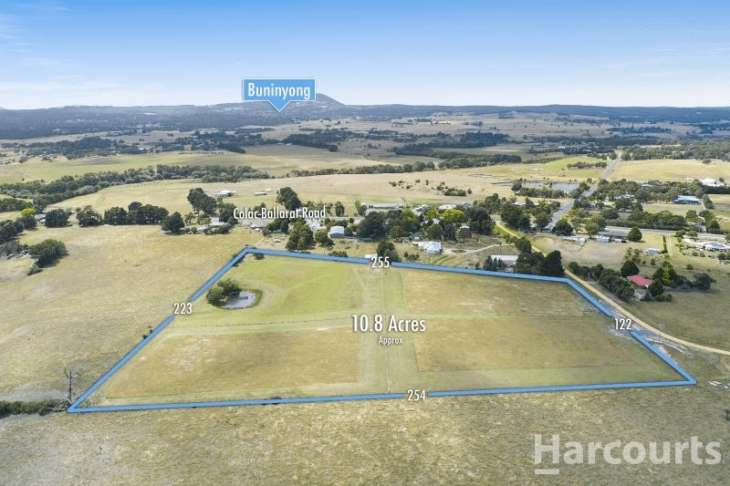 8b 4829 Colac-Ballarat Road, Napoleons, VIC 3352