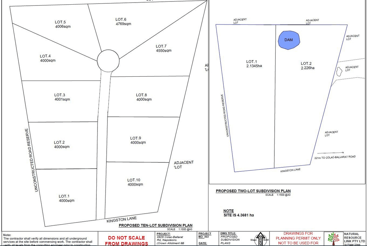 8b 4829 Colac-Ballarat Road, Napoleons, VIC 3352