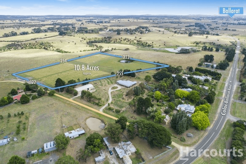 8b 4829 Colac-Ballarat Road, Napoleons, VIC 3352